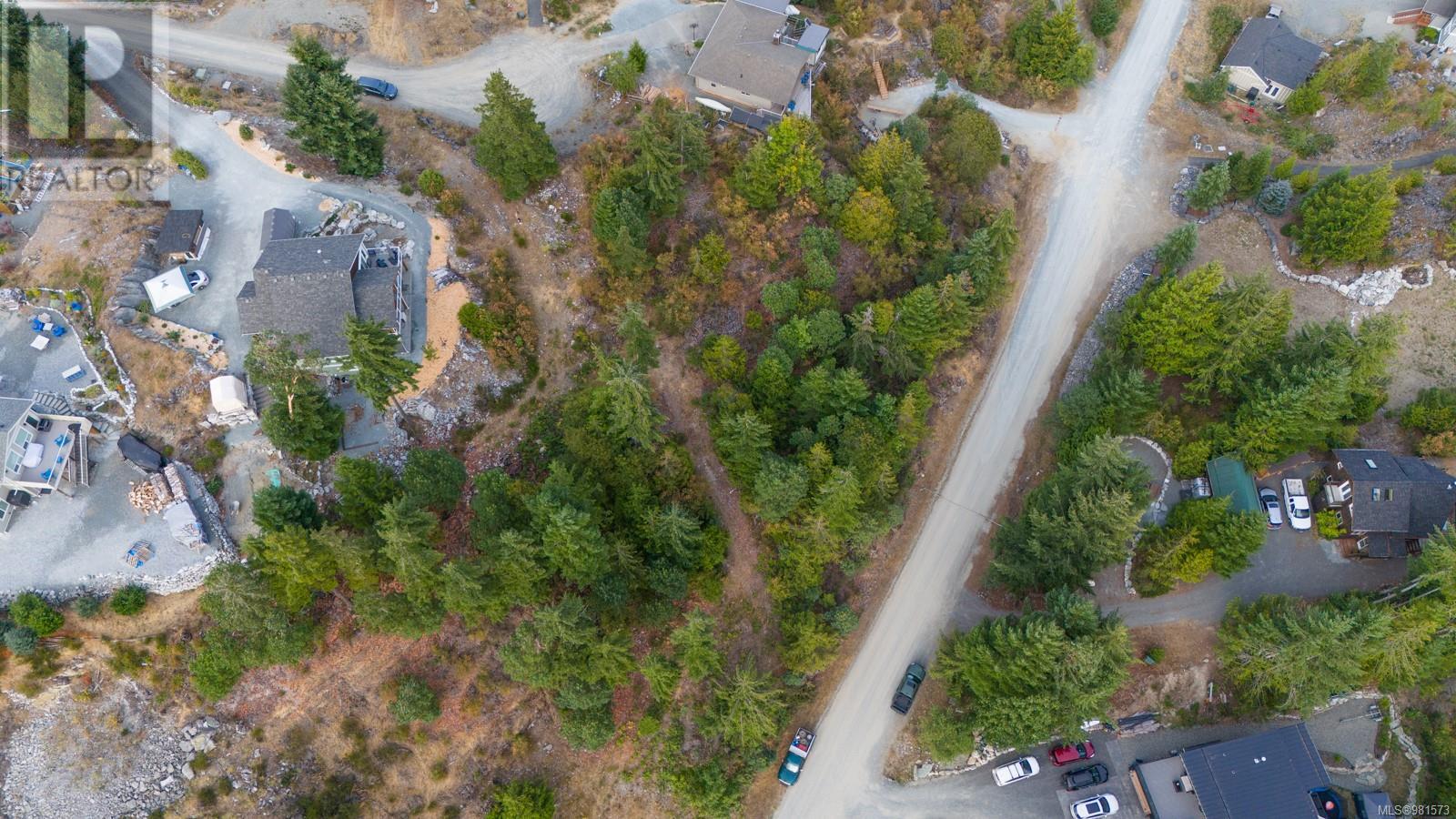 Lot 13 Teal Crt, Lake Cowichan