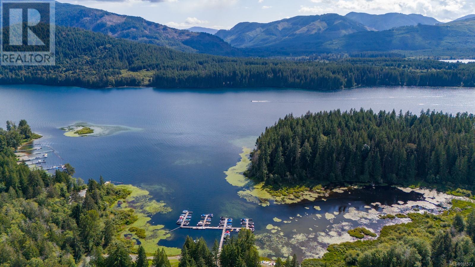 Lot 13 Teal Crt, Lake Cowichan
