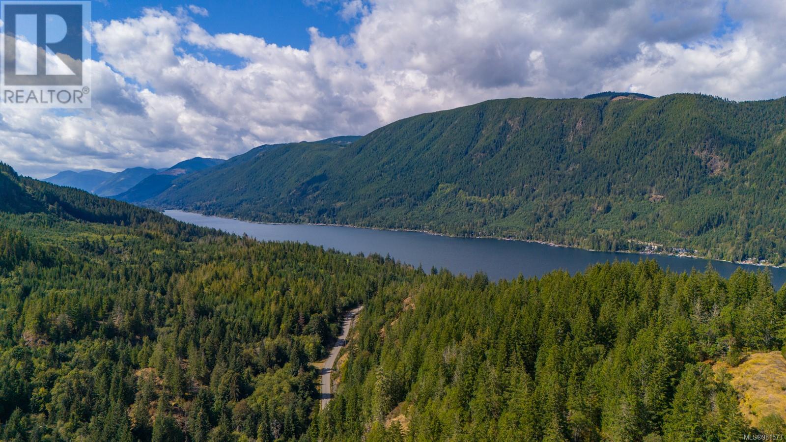 Lot 13 Teal Crt, Lake Cowichan
