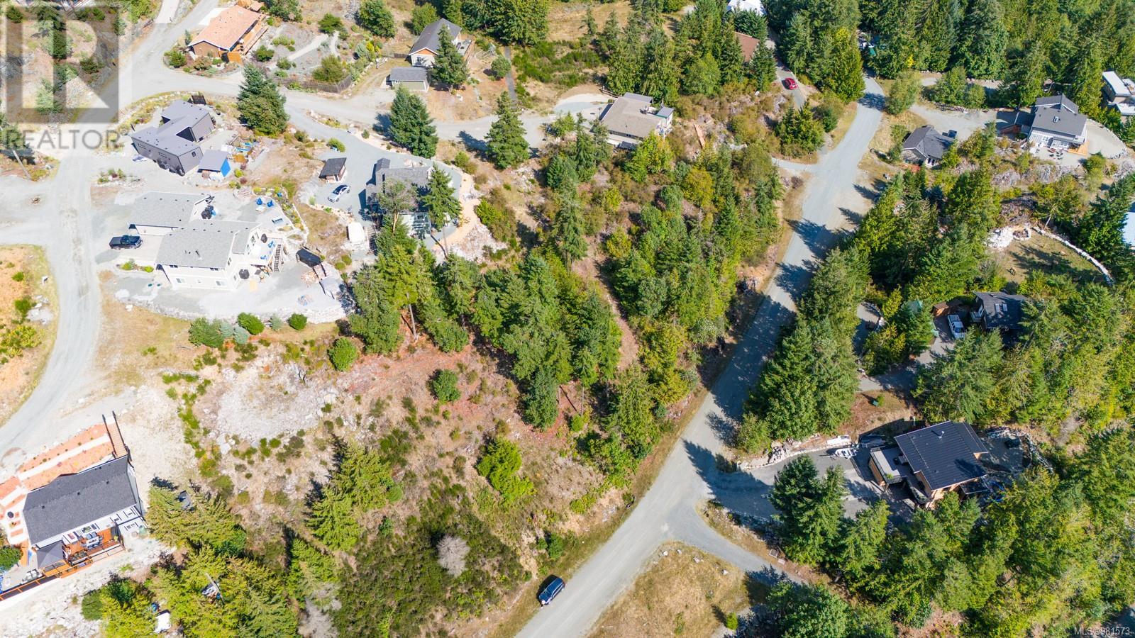 Lot 13 Teal Crt, Lake Cowichan