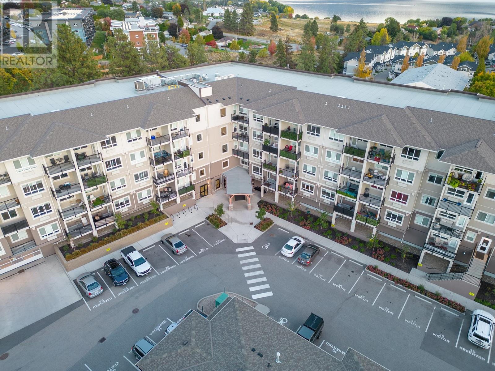 307 2301 Carrington Road, West Kelowna
