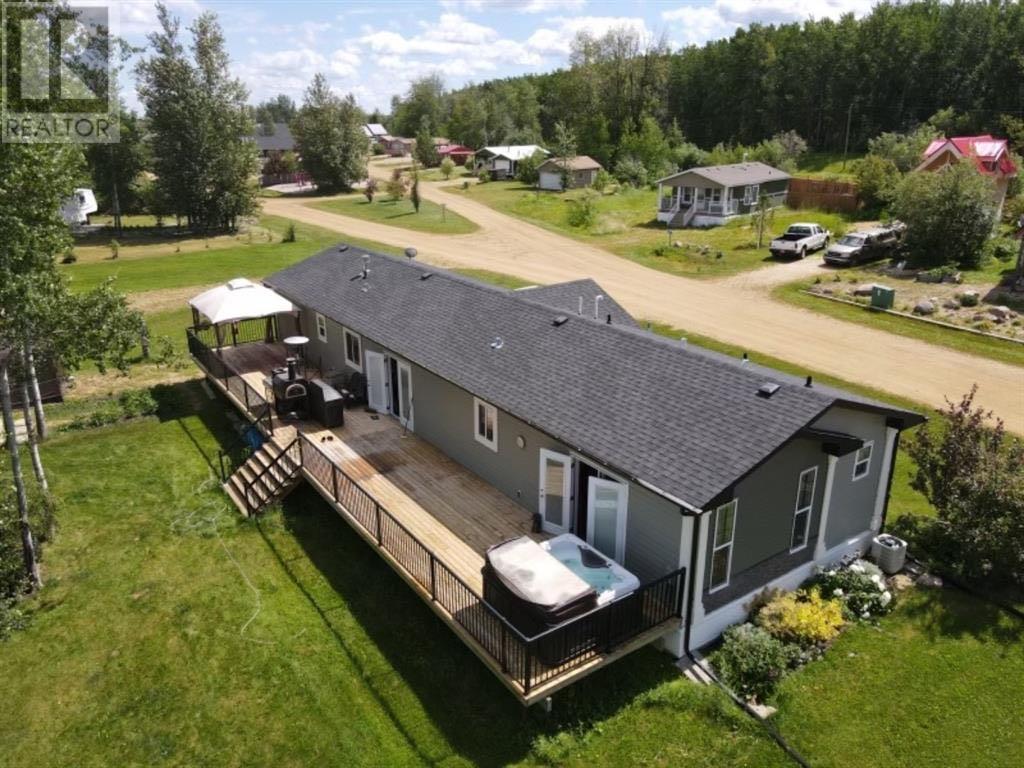 #52, 160 Peace River Avenue - Photo 5 of 22, Joussard, Alberta