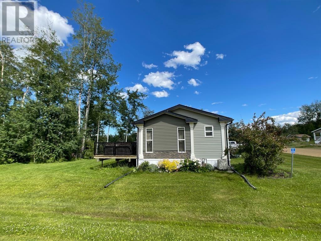 #52, 160 Peace River Avenue - Photo 2 of 22, Joussard, Alberta