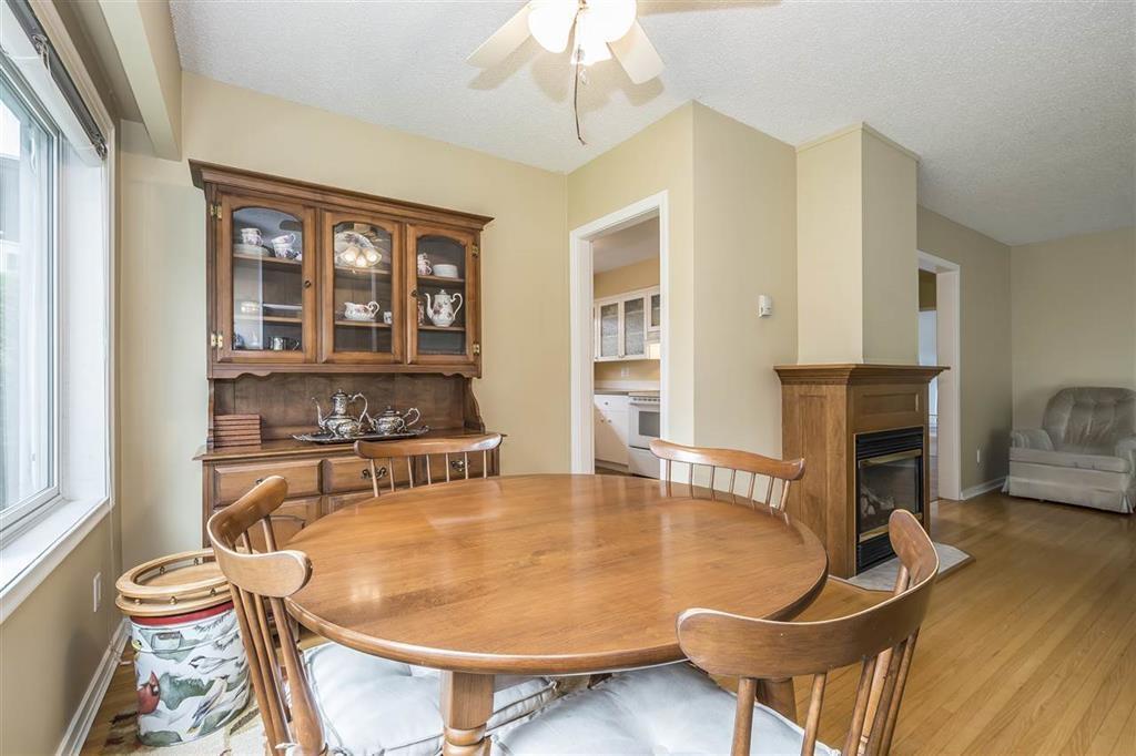 1 46147 BROOKS AVENUE, Chilliwack Proper South, Chilliwack real estate listing R2962320