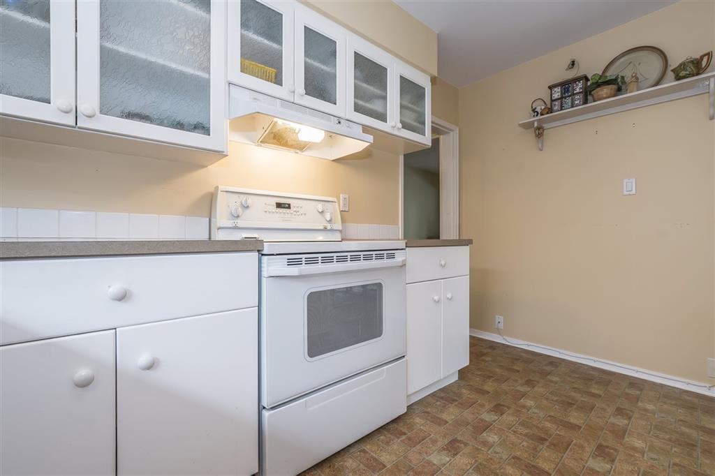 1 46147 BROOKS AVENUE, Chilliwack Proper South, Chilliwack real estate listing R2962320