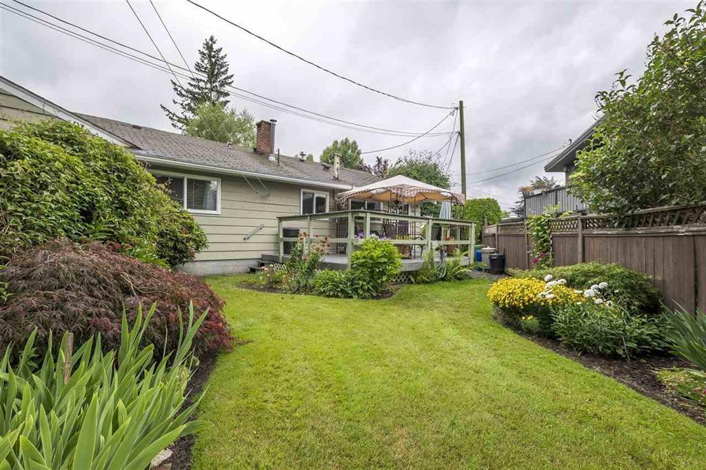 1 46147 BROOKS AVENUE, Chilliwack Proper South, Chilliwack real estate listing R2962320