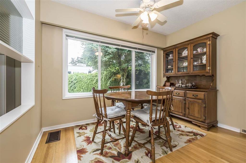 1 46147 BROOKS AVENUE, Chilliwack Proper South, Chilliwack real estate listing R2962320