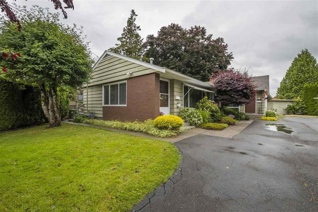 1 46147 BROOKS AVENUE, Chilliwack Proper South, Chilliwack real estate listing R2962320