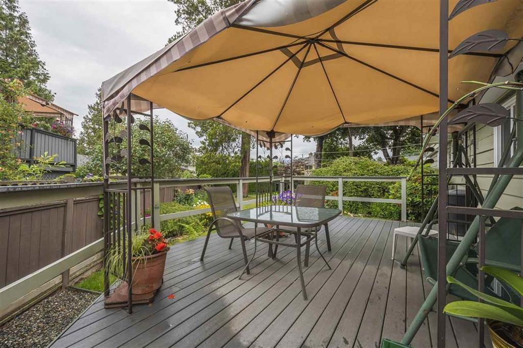 1 46147 BROOKS AVENUE, Chilliwack Proper South, Chilliwack real estate listing R2962320