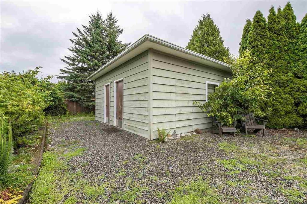1 46147 BROOKS AVENUE, Chilliwack Proper South, Chilliwack real estate listing R2962320