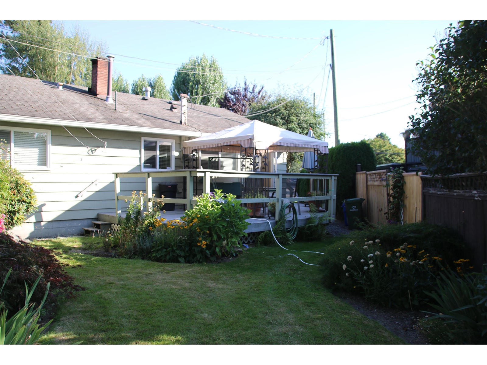 1 46147 BROOKS AVENUE, Chilliwack Proper South, Chilliwack real estate listing R2962320