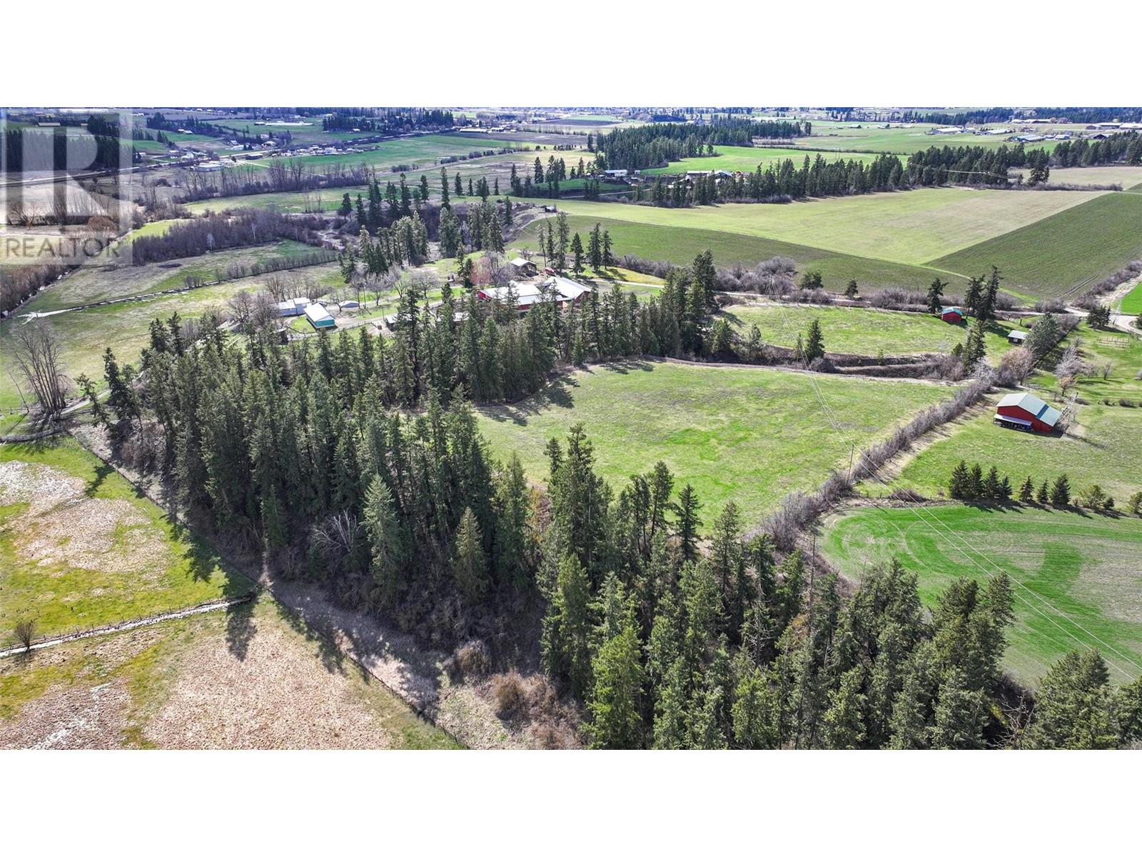  4511 Marshall Road, Spallumcheen