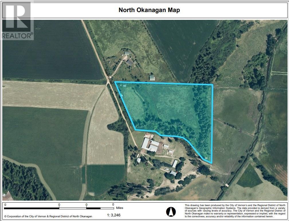  4511 Marshall Road, Spallumcheen