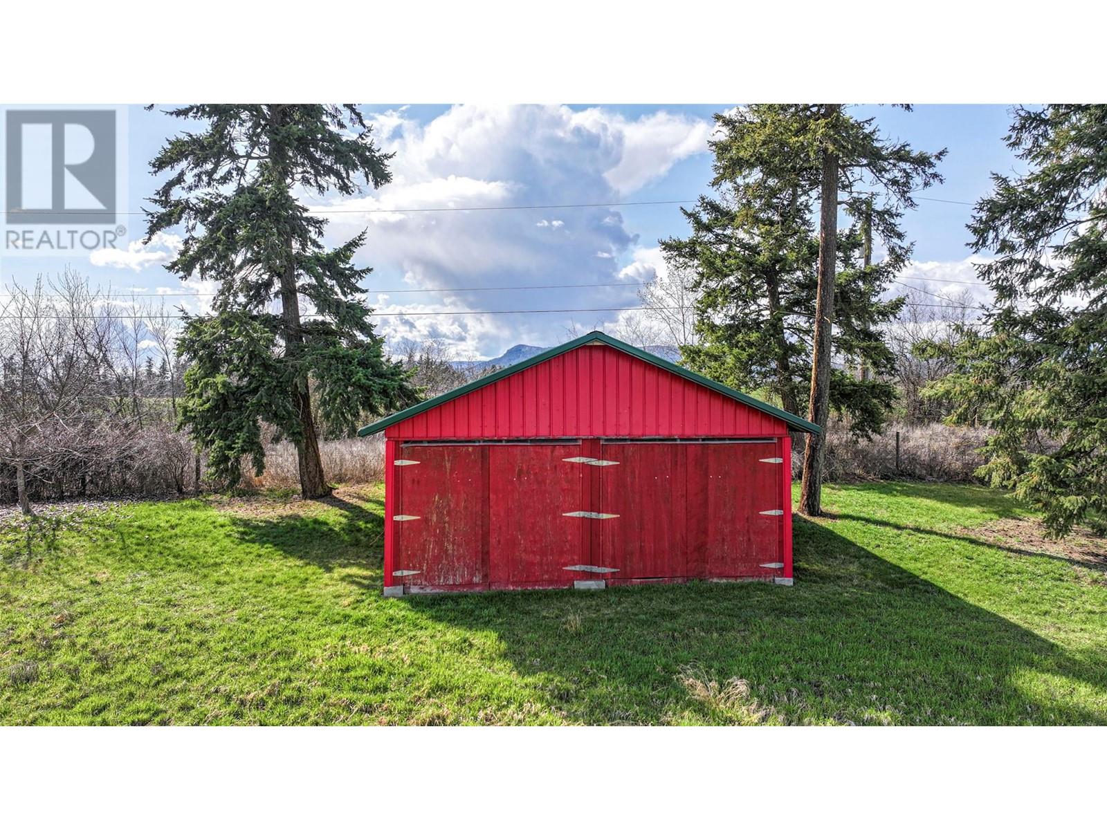  4511 Marshall Road, Spallumcheen