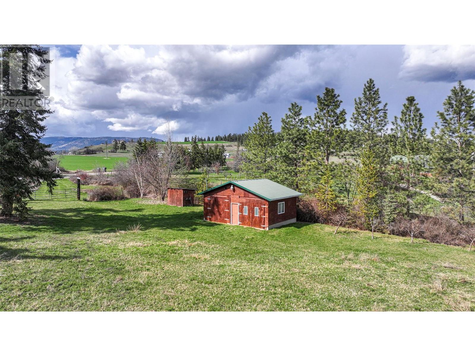  4511 Marshall Road, Spallumcheen