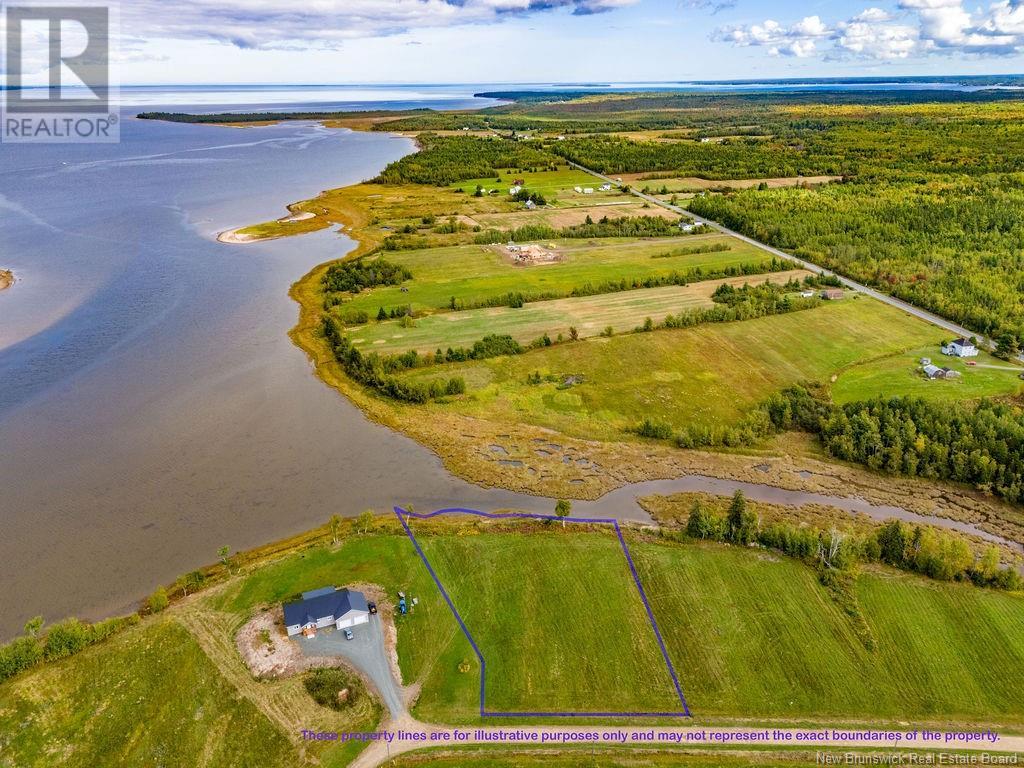 Photo 2 of Seabreeze Lane, Napan NB