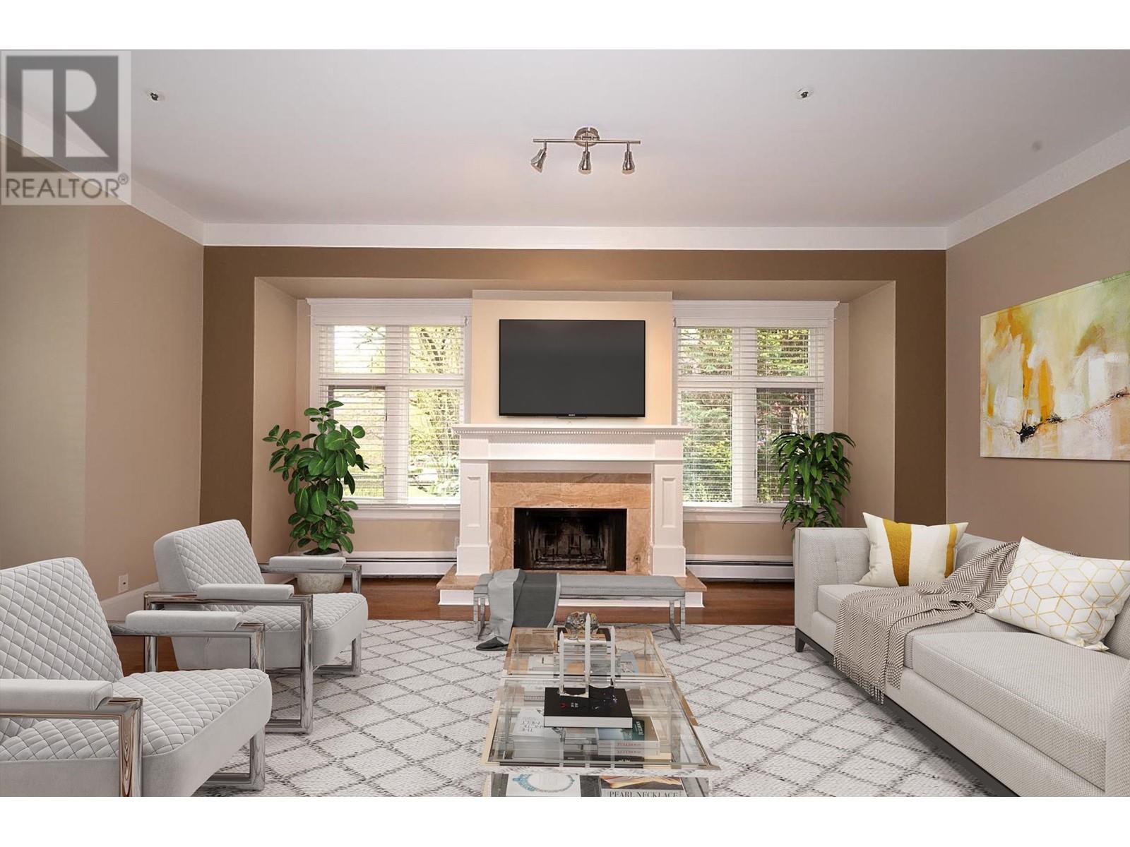 Photo 8 of 1576 Angus Drive, Vancouver BC