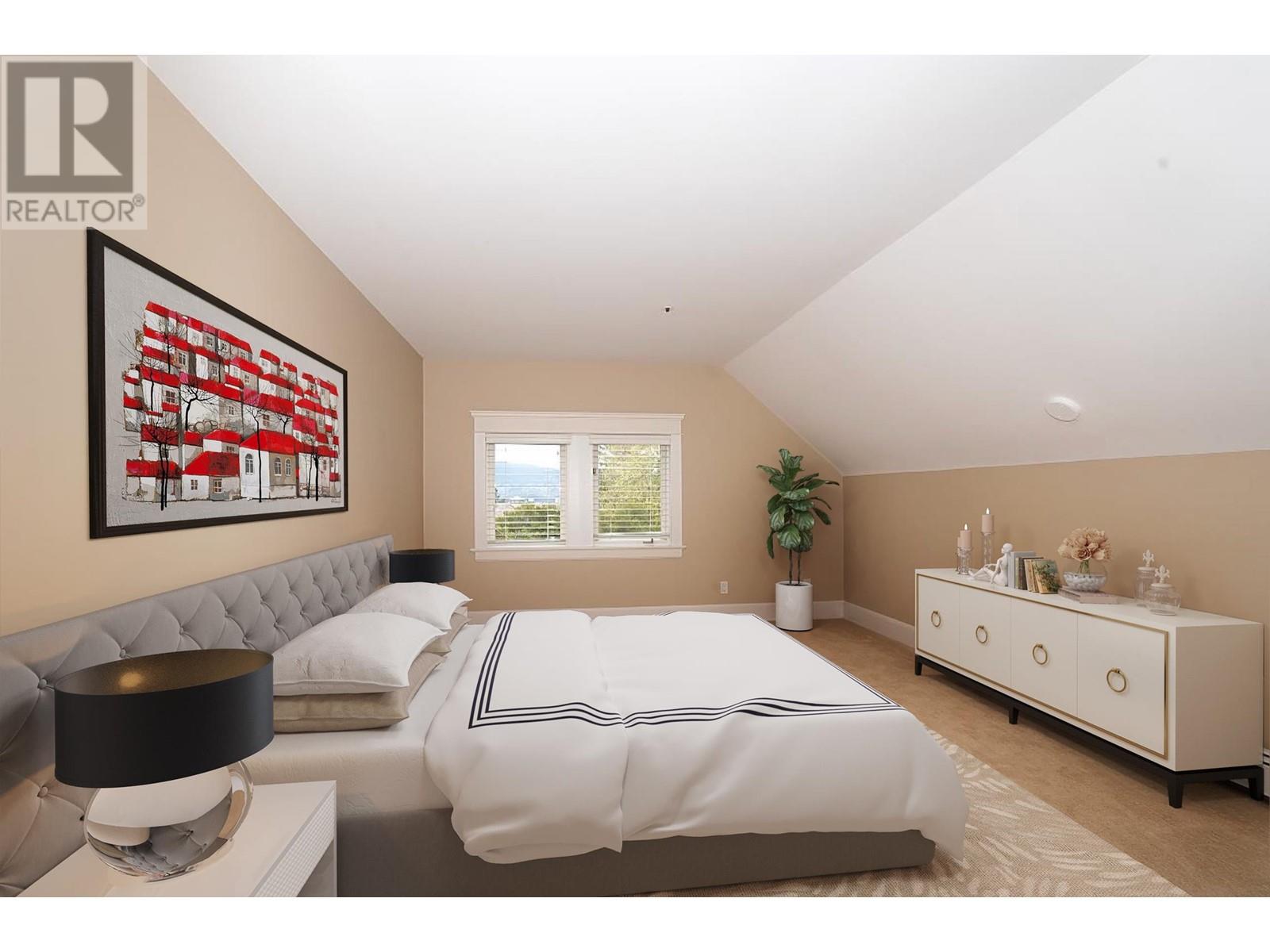 Photo 4 of 1576 Angus Drive, Vancouver BC