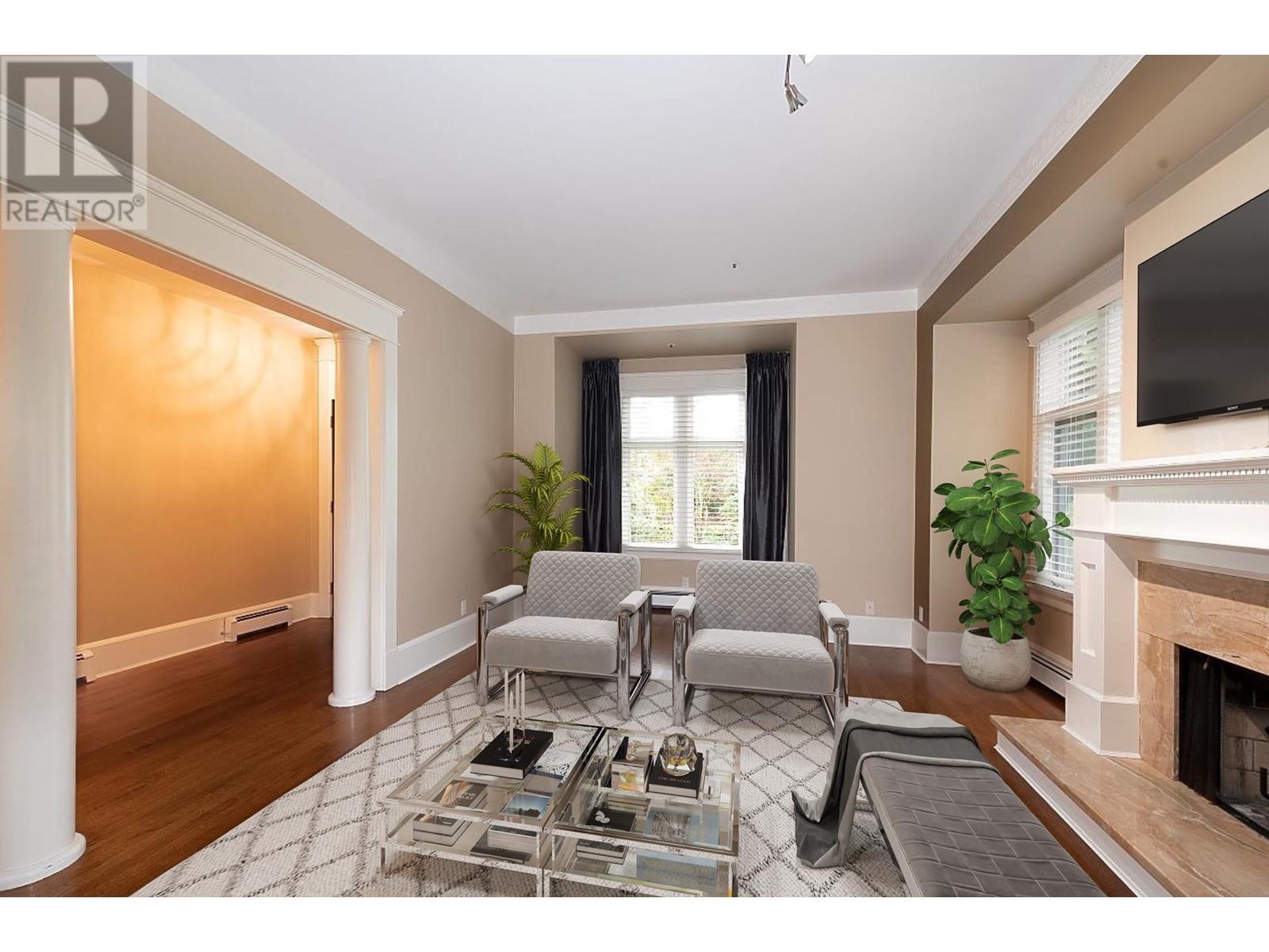 Photo 9 of 1576 Angus Drive, Vancouver BC