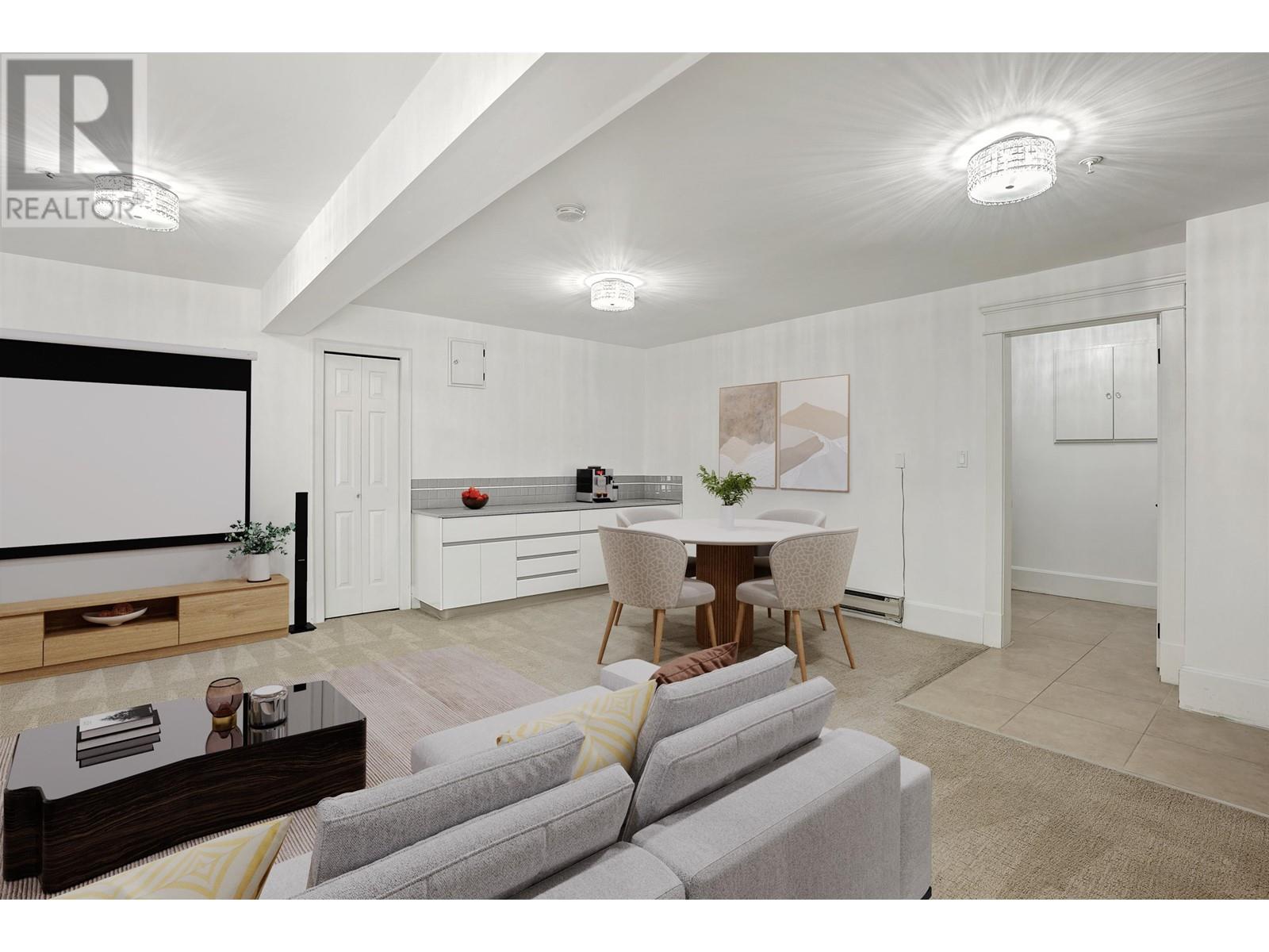 Photo 7 of 1574 Angus Drive, Vancouver BC
