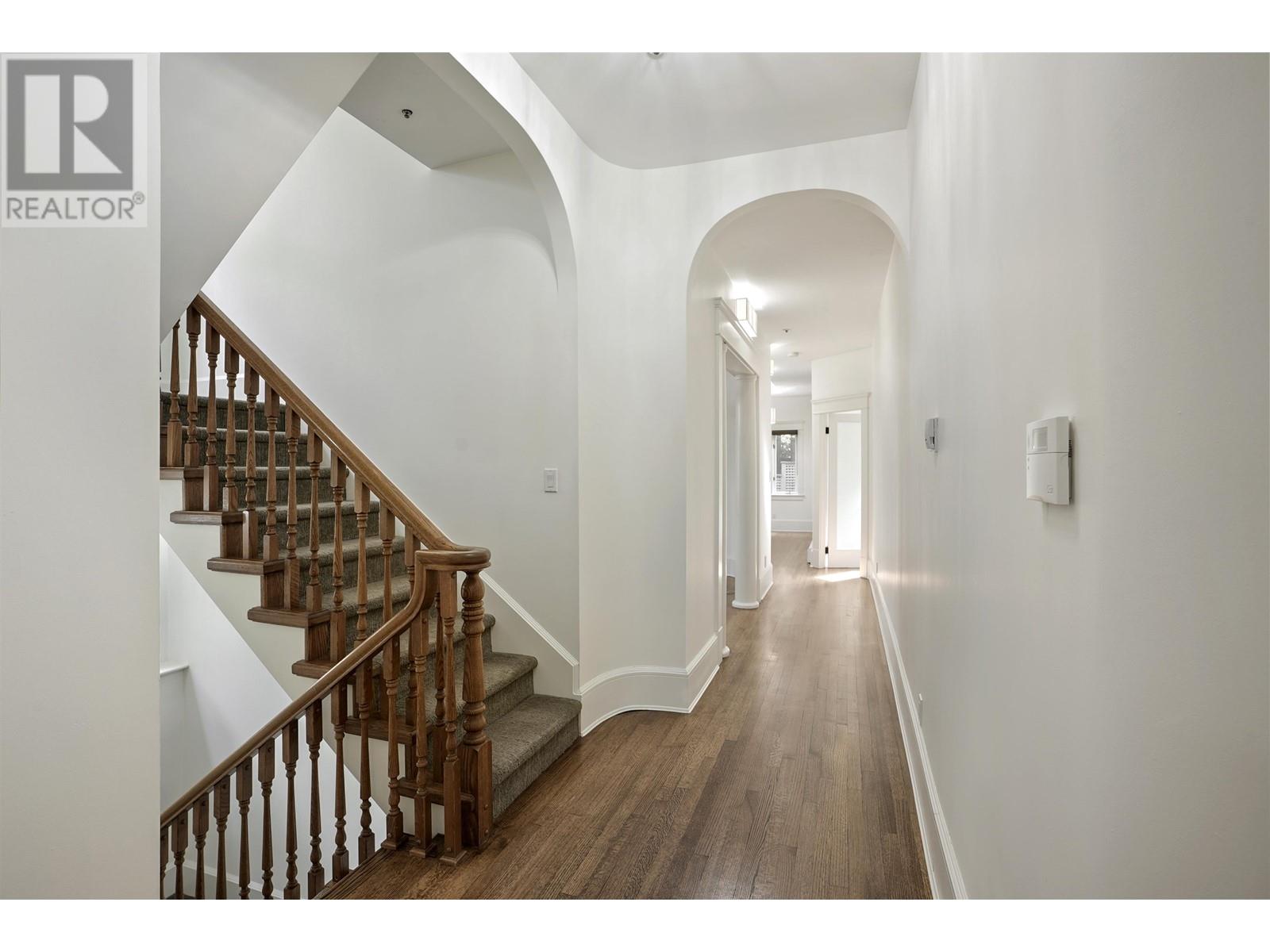 Photo 14 of 1574 Angus Drive, Vancouver BC