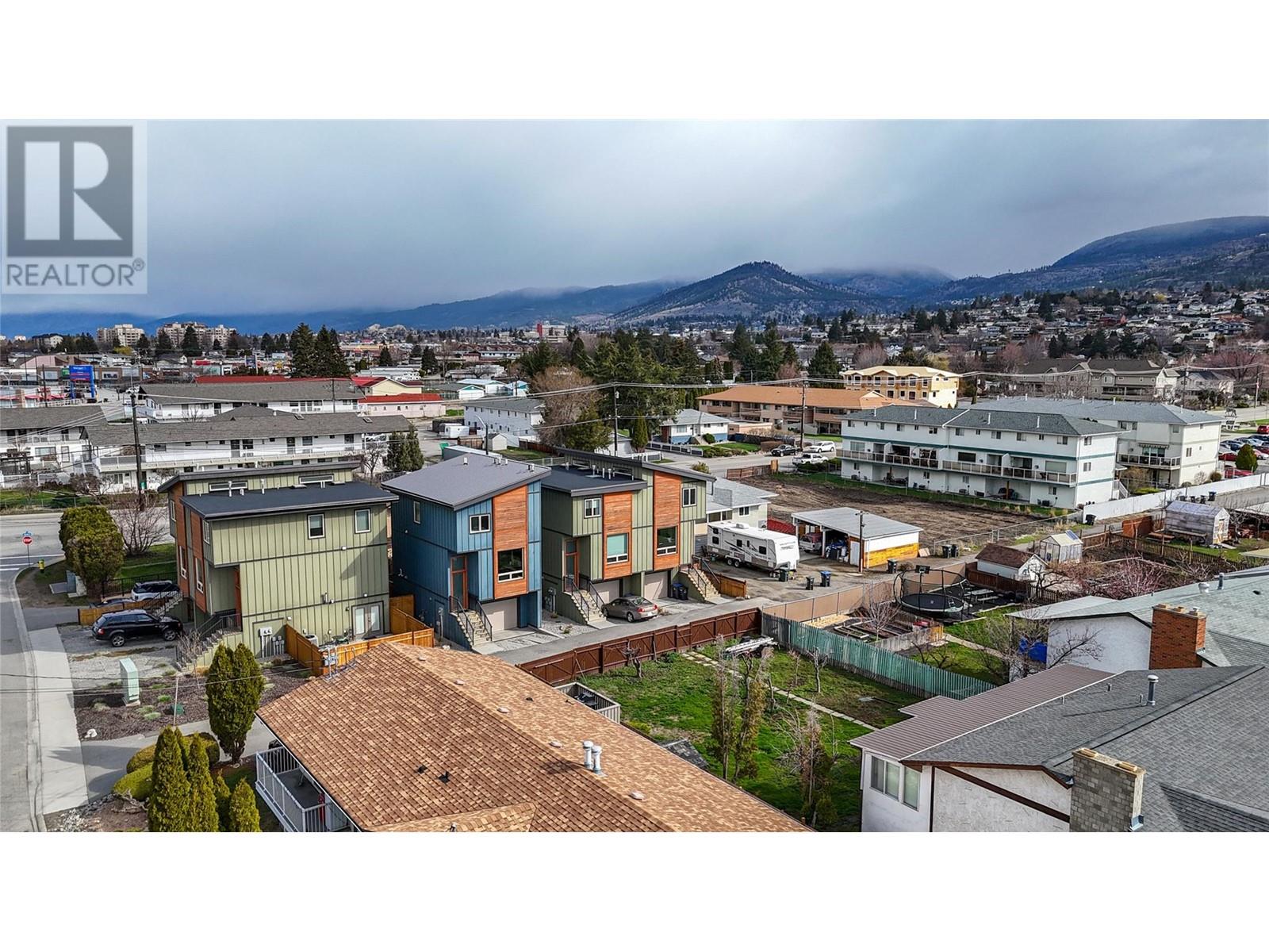2922 Wilson Street Unit# 105, Penticton