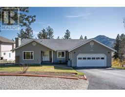 14491 SUTHERLAND Place, Summerland