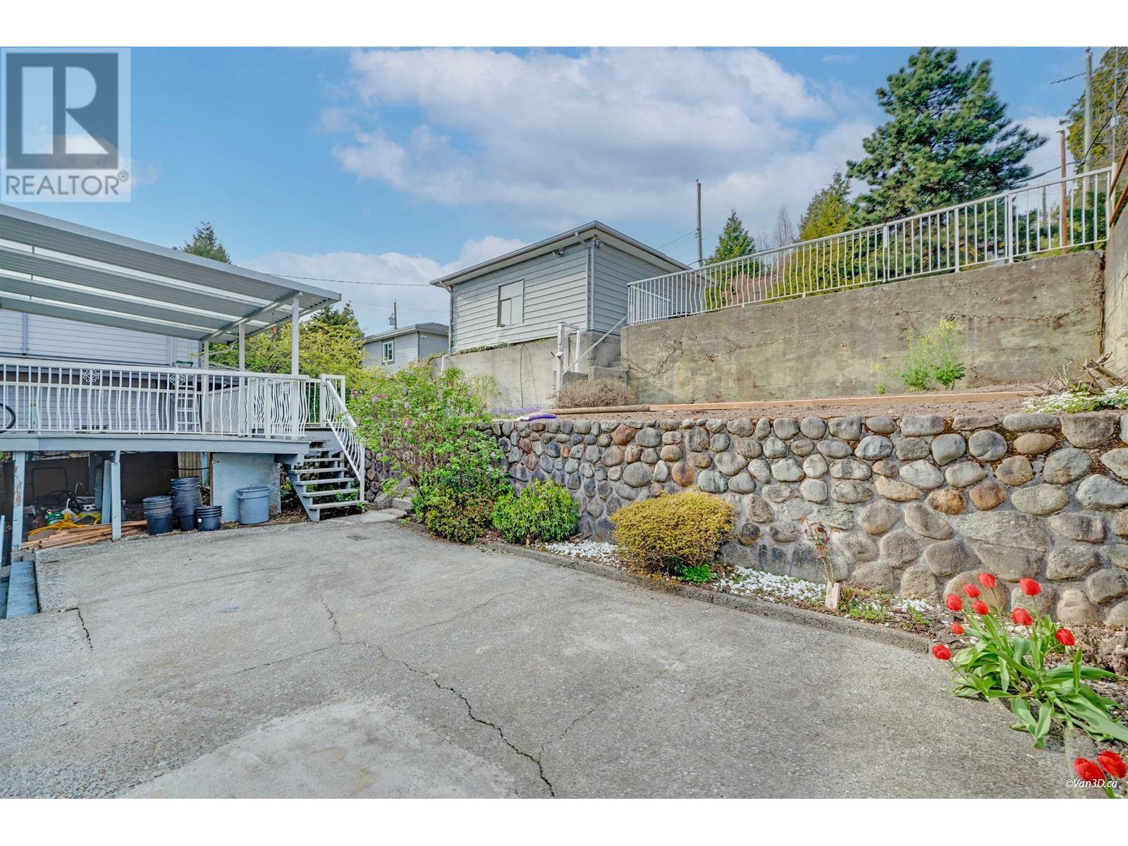 4599 SUNLAND PLACE, Burnaby