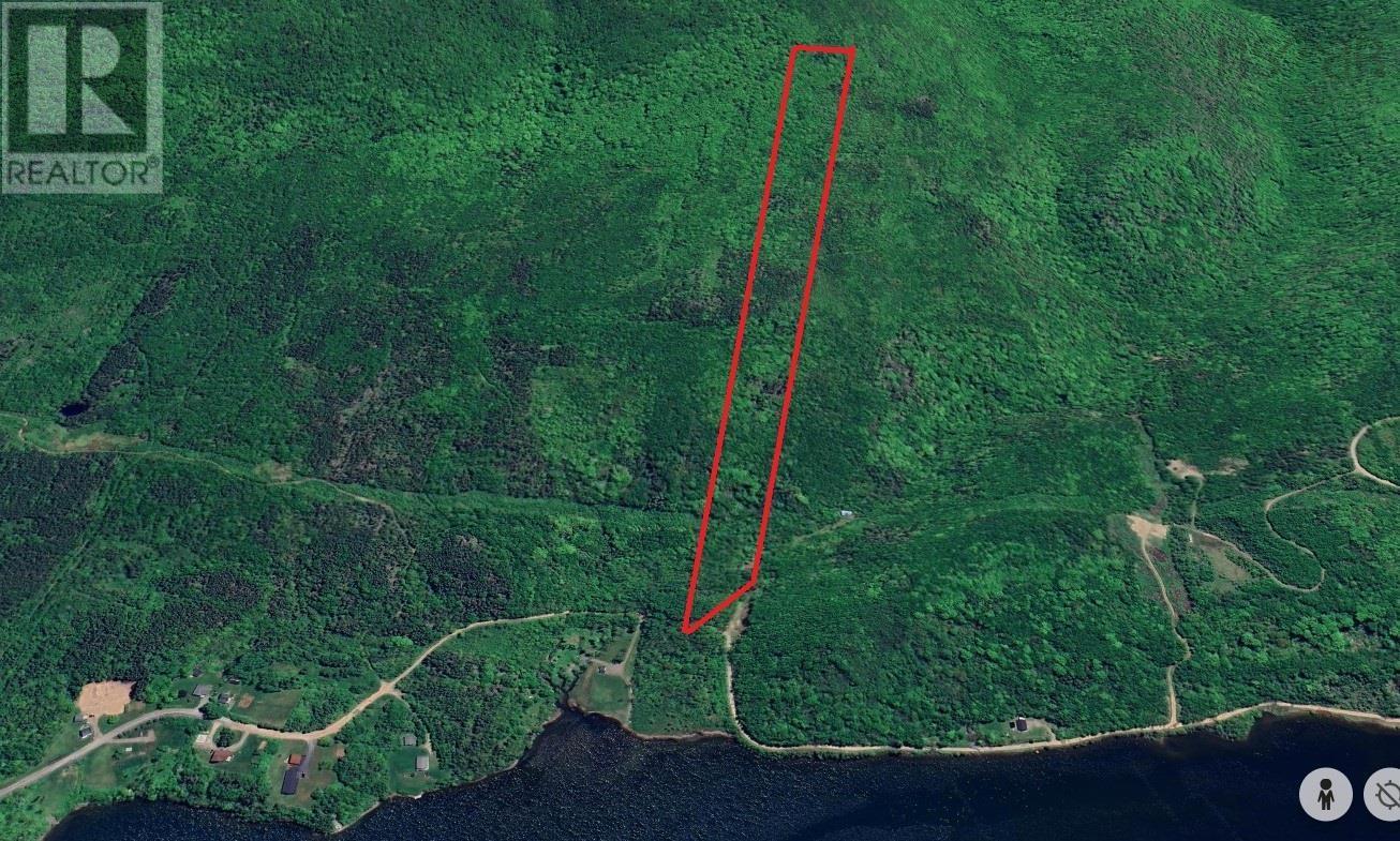 Property 2 of 4 of MacGarry Road