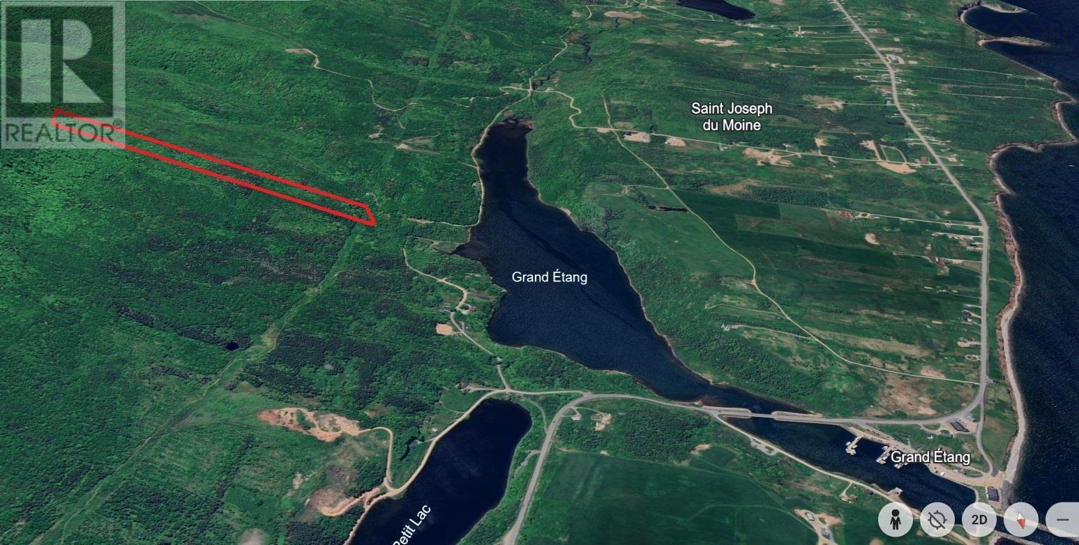 Property 3 of 4 of MacGarry Road