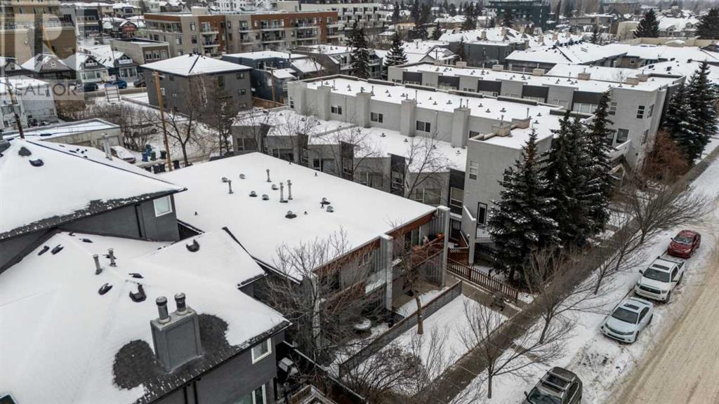 Single Family House for Sale in    Avenue SW Altadore Calgary 