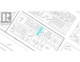 Front exterior of LOT 37 GWEN AVENUE · Prince George, BC