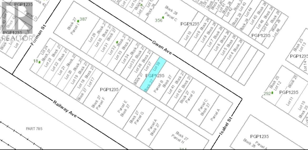 LOT 38 GWEN Avenue - photo 2