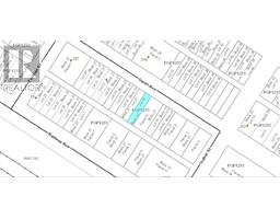 Living room of LOT 38 GWEN AVENUE · Prince George, BC