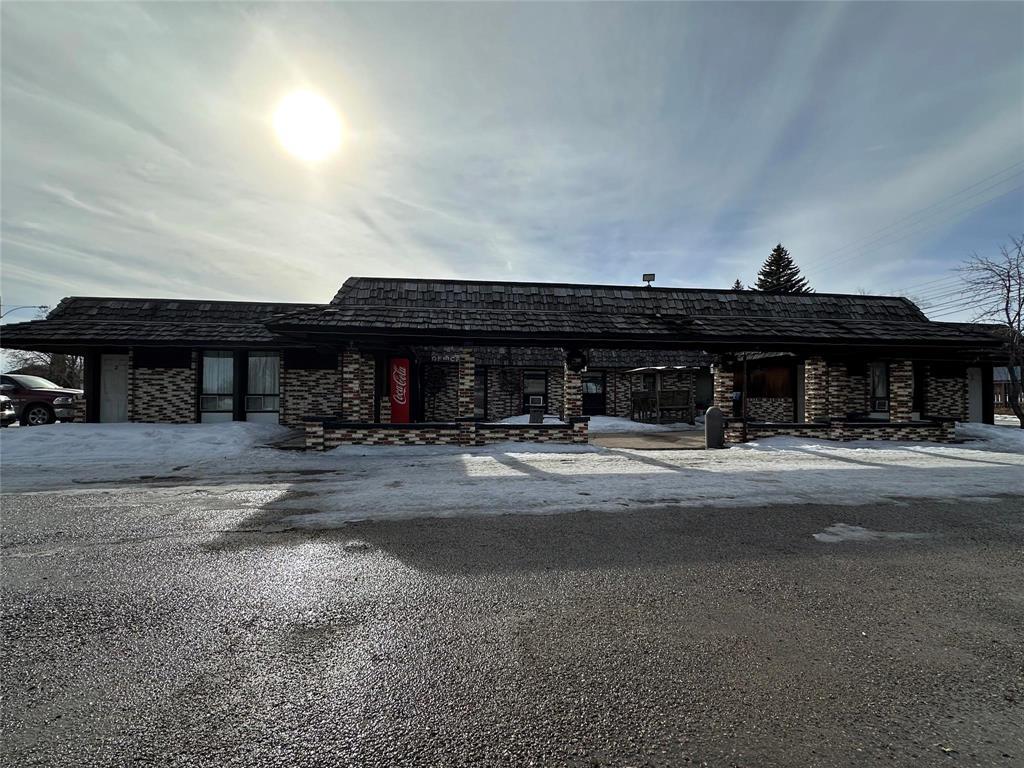 Photo 3 of Box 254 561 Wellington Street, Virden MB