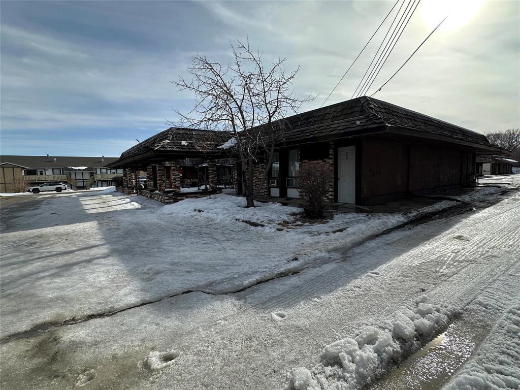 Photo 4 of Box 254 561 Wellington Street, Virden MB