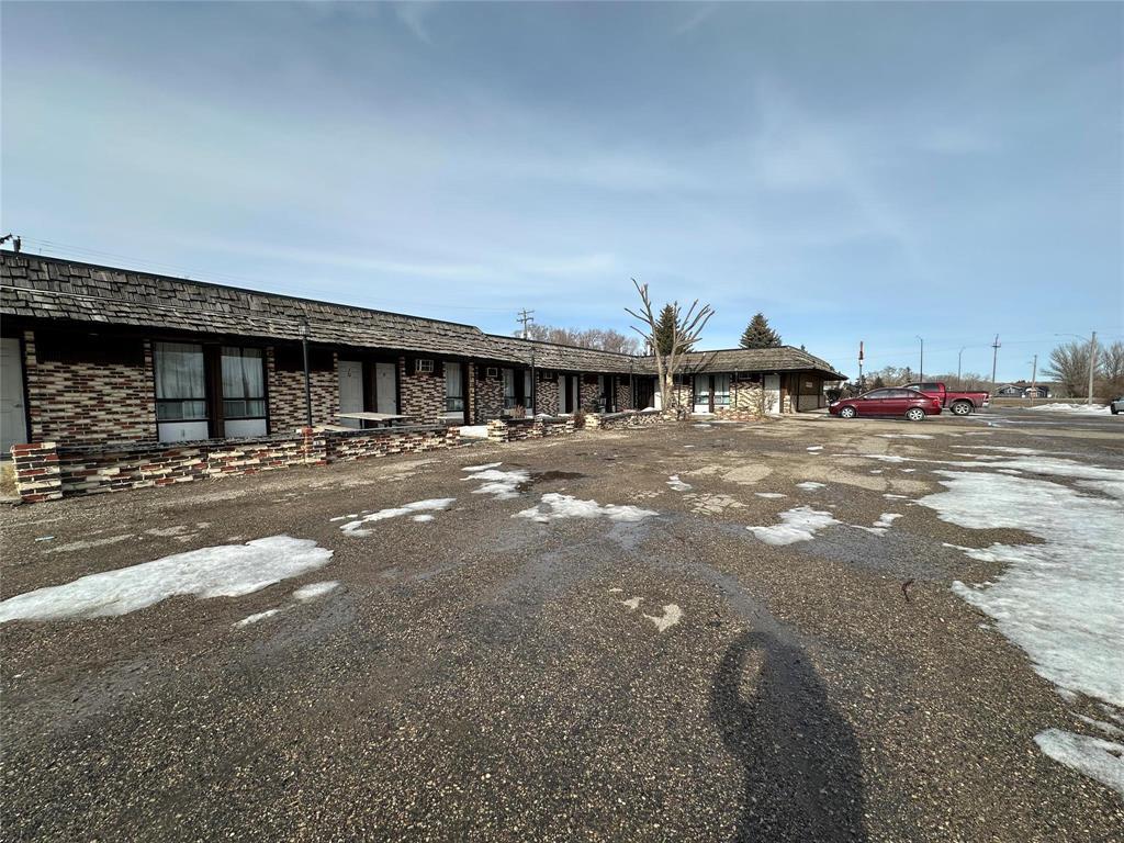 Photo 6 of Box 254 561 Wellington Street, Virden MB