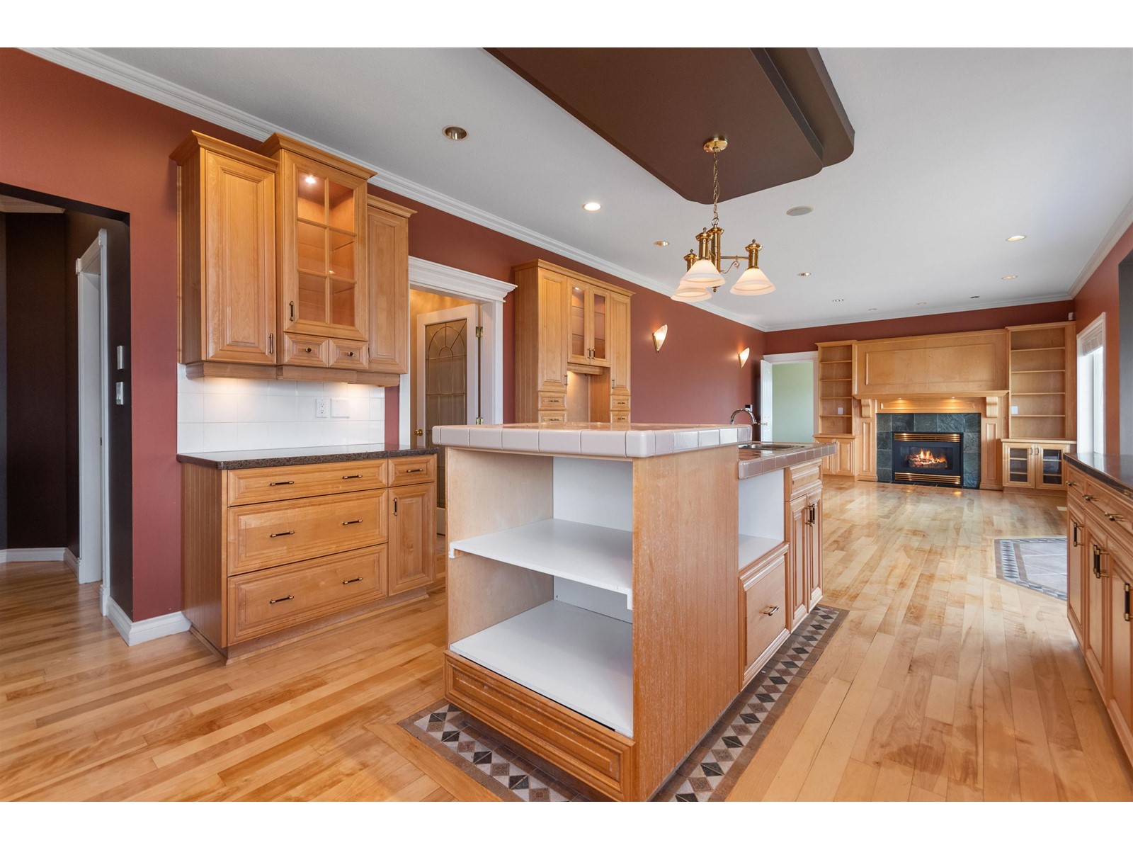 8455 GRAND VIEW DRIVE, Chilliwack Mountain, Chilliwack