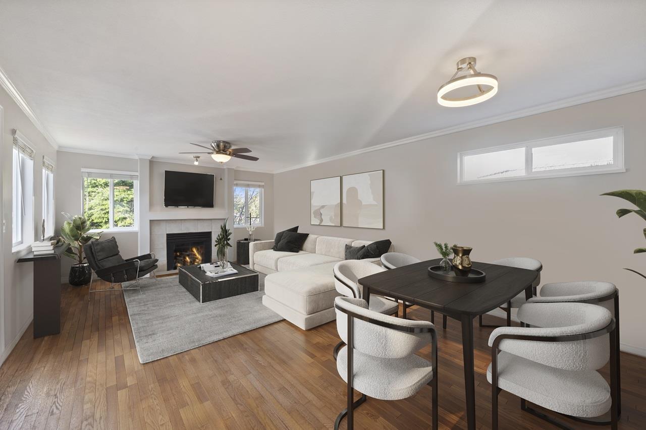 835 STEVENS STREET, White Rock real estate listing R2984946
