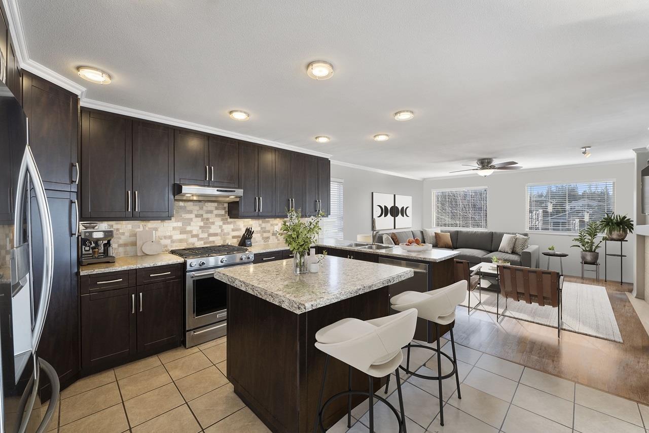 835 STEVENS STREET, White Rock real estate listing R2984946