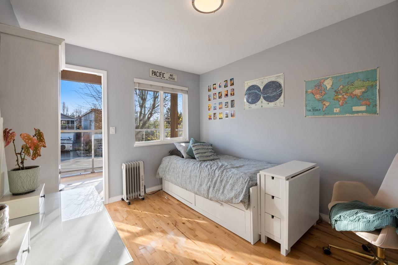 835 STEVENS STREET, White Rock real estate listing R2984946