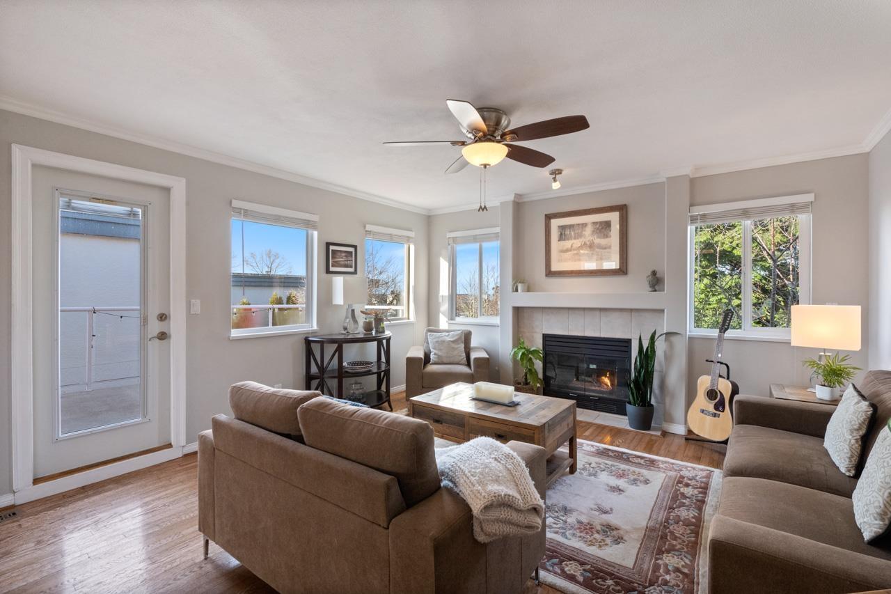 835 STEVENS STREET, White Rock real estate listing R2984946