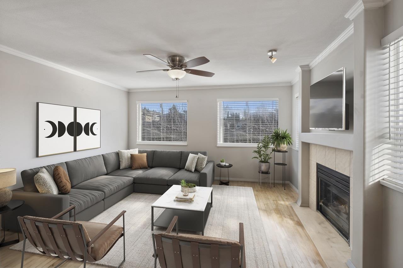 835 STEVENS STREET, White Rock real estate listing R2984946