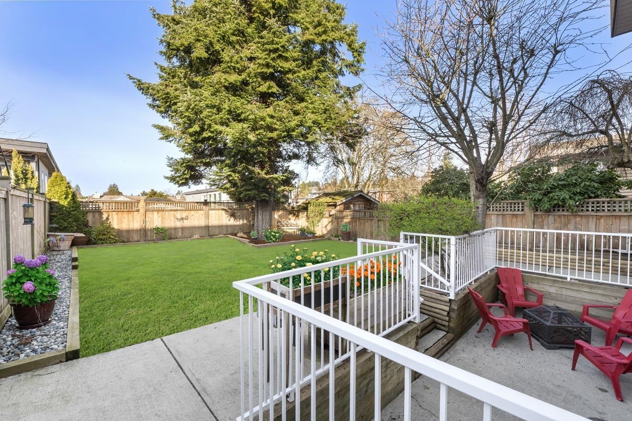 835 STEVENS STREET, White Rock real estate listing R2984946