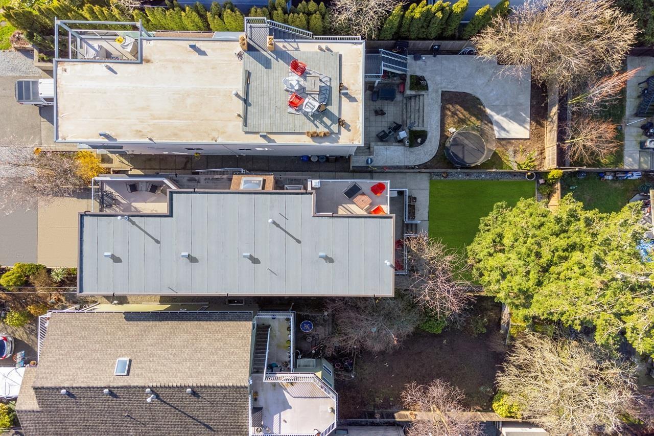 835 STEVENS STREET, White Rock real estate listing R2984946