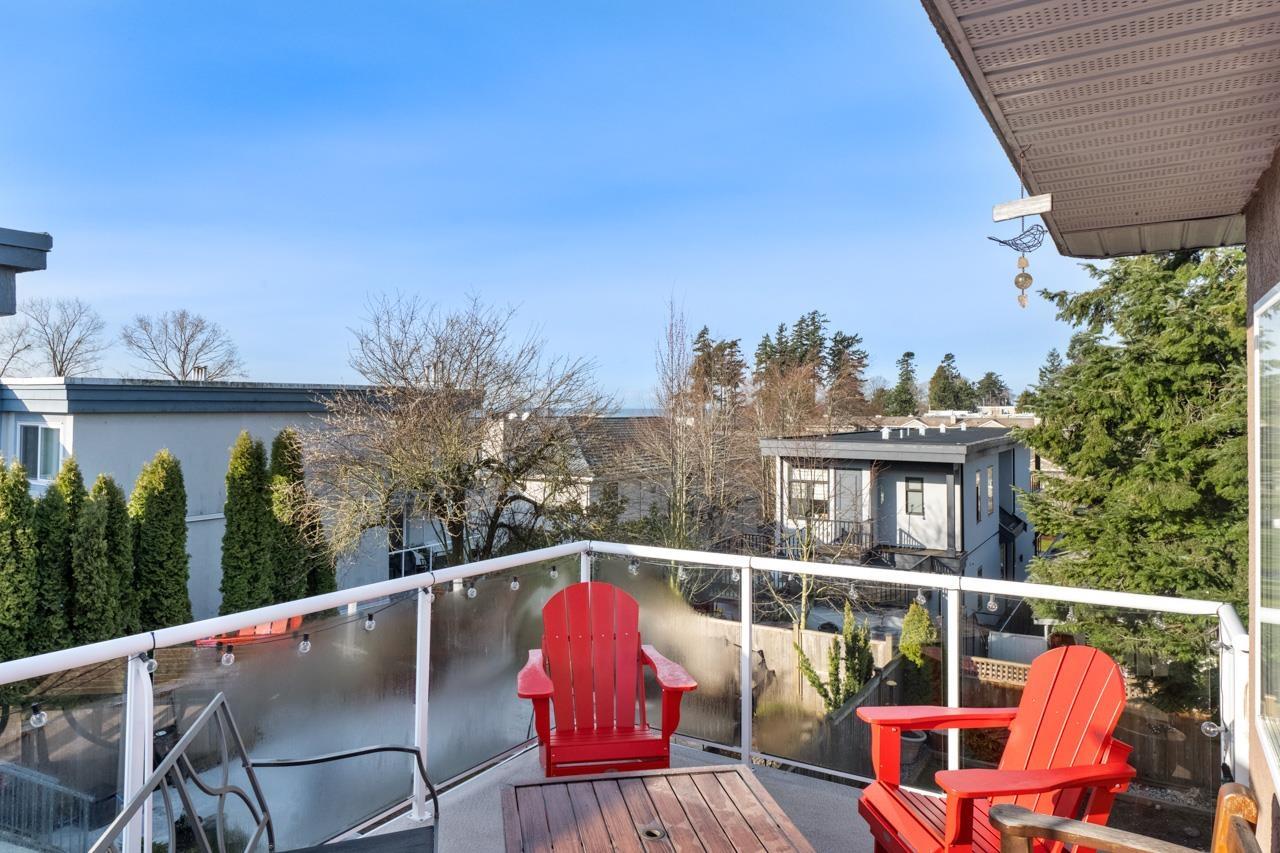 835 STEVENS STREET, White Rock real estate listing R2984946
