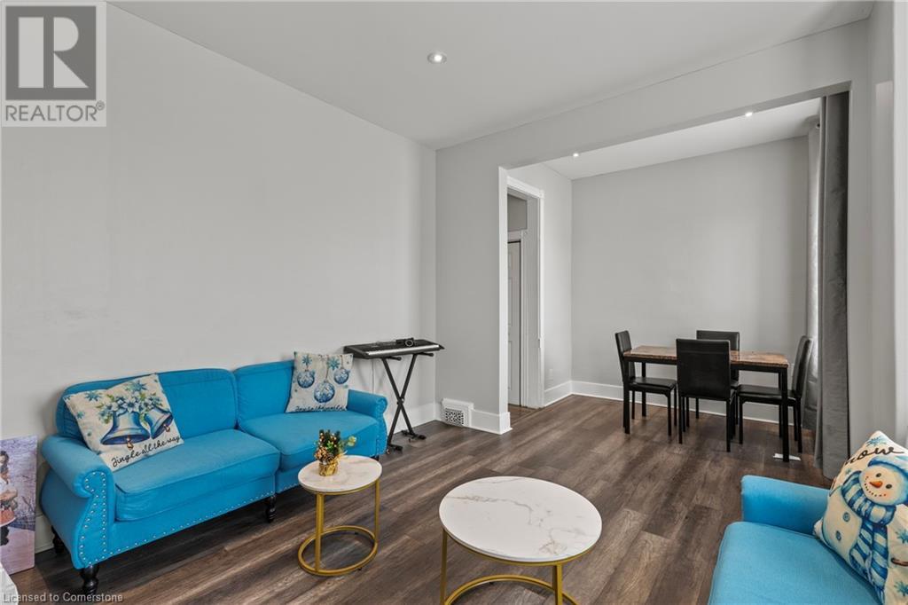 Photo 16 of 181 West Avenue N, Hamilton ON