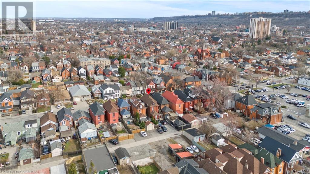 Photo 44 of 181 West Avenue N, Hamilton ON
