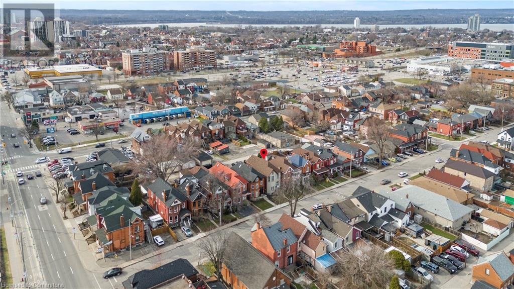 Photo 42 of 181 West Avenue N, Hamilton ON