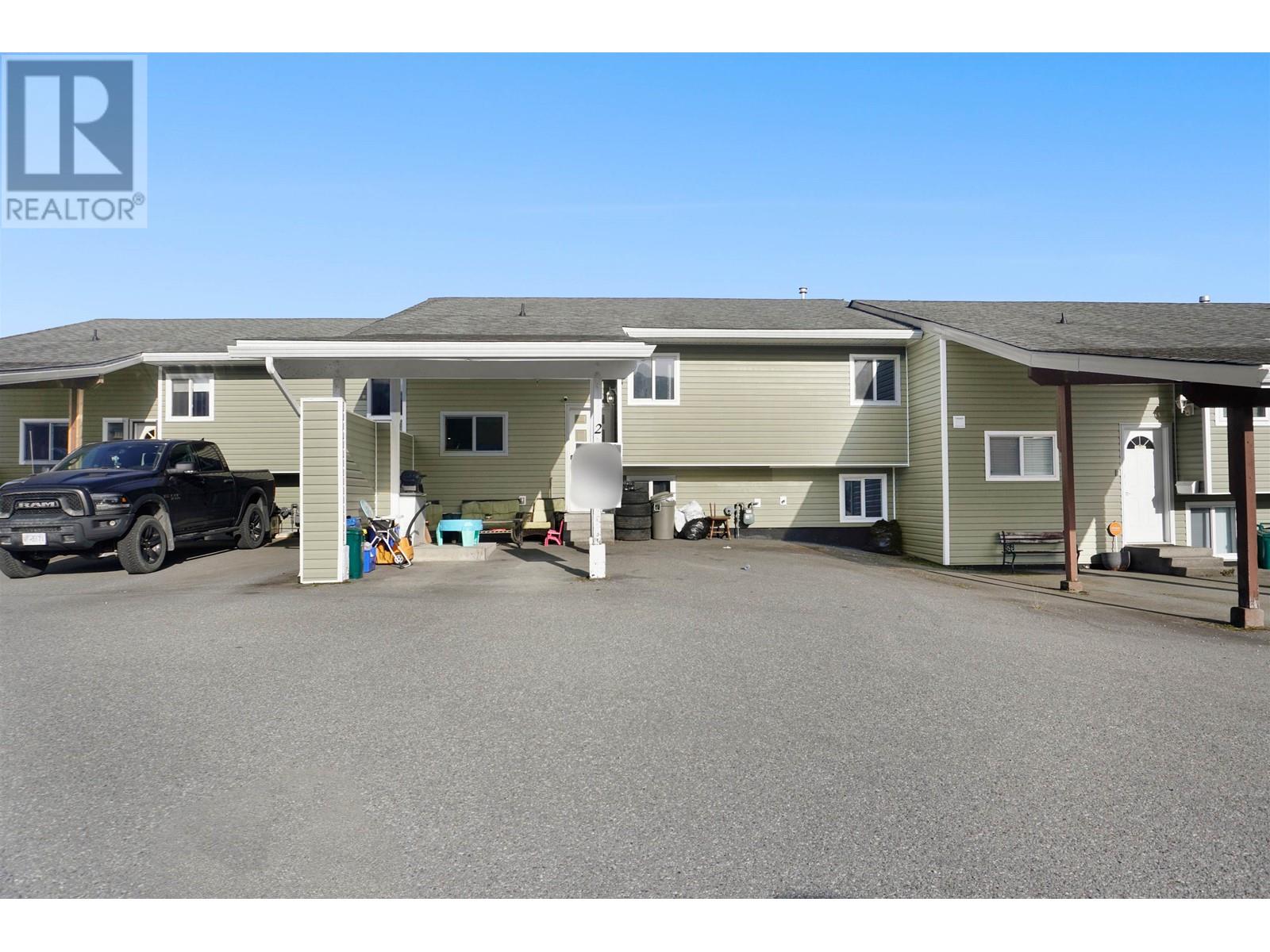 2 30 CLIFFORD STREET, Kitimat